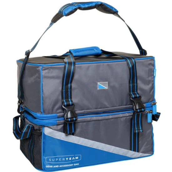 Geanta Shakespeare Superteam Tackle And Accessory Bag