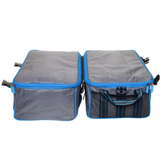 Geanta Shakespeare Superteam Tackle And Accessory Bag