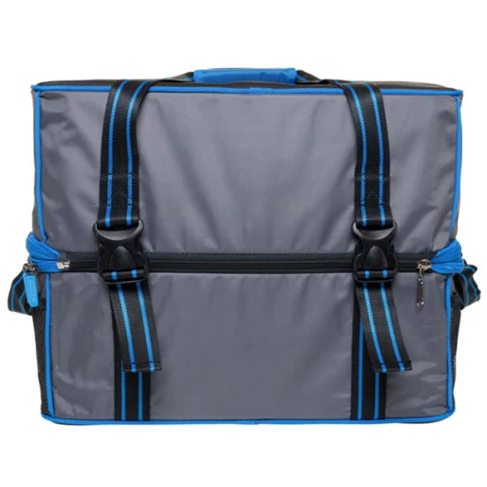 Geanta Shakespeare Superteam Tackle And Accessory Bag