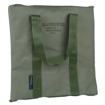Geanta Shimano Airdry Freezer Bag 5kg