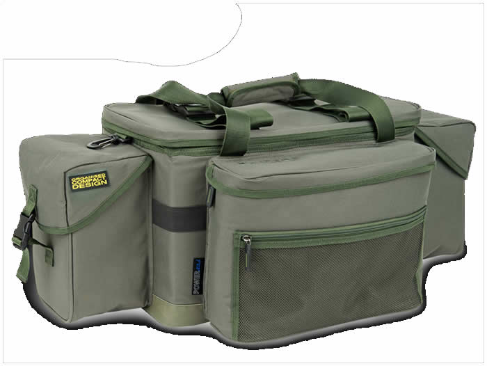 Geanta Shimano Compact Carryall