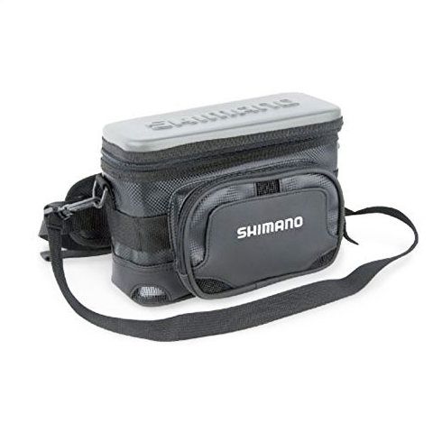 Geanta Shimano Lure Case 19x27x15cm