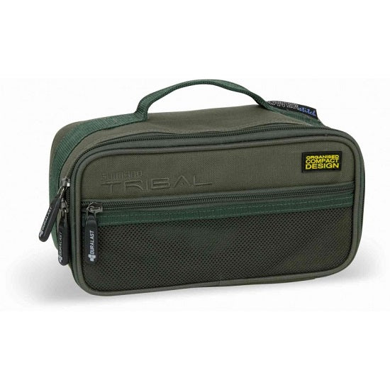 Geanta Shimano Tribal Accessory Case Small