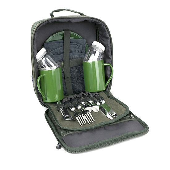Geanta Shimano Tribal Cooking Case