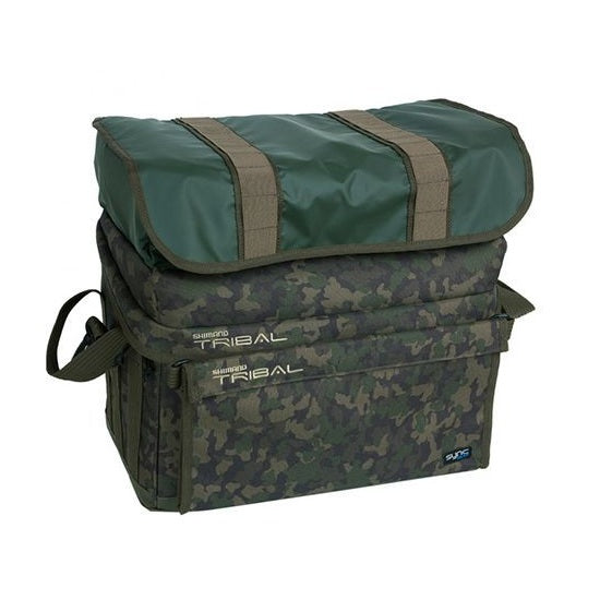 Geanta Shimano Tribal Trench Compact Carryall