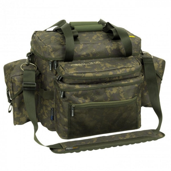 Geanta Shimano Tribal XTR Compact Carryall