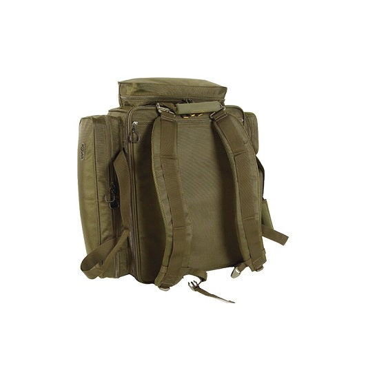 Geanta Solar SP Barrow Ruck Bag 60 x 54 x 23cm