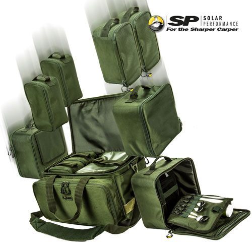 Geanta Solar SP Modular Carryall System
