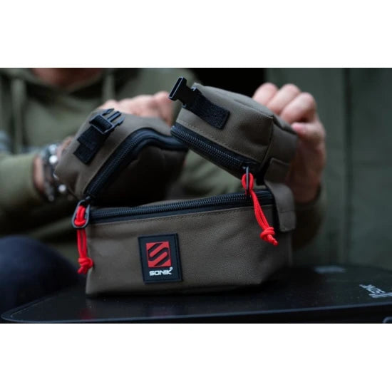 Geanta Sonik Foldout Tackle