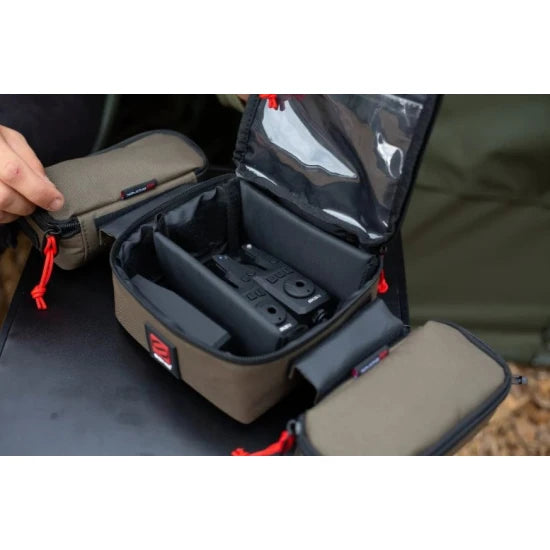 Geanta Sonik Foldout Tackle