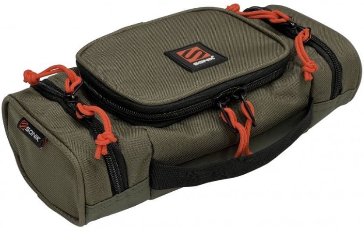 Geanta Sonik Tackle, 27x13x9cm
