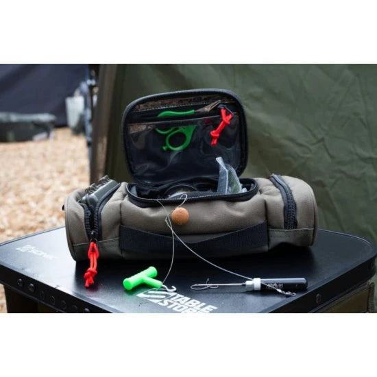 Geanta Sonik Tackle, 27x13x9cm