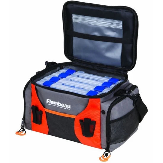 Geanta Spinning Flambeau Ritual Medium Duffle, 35x23x22cm