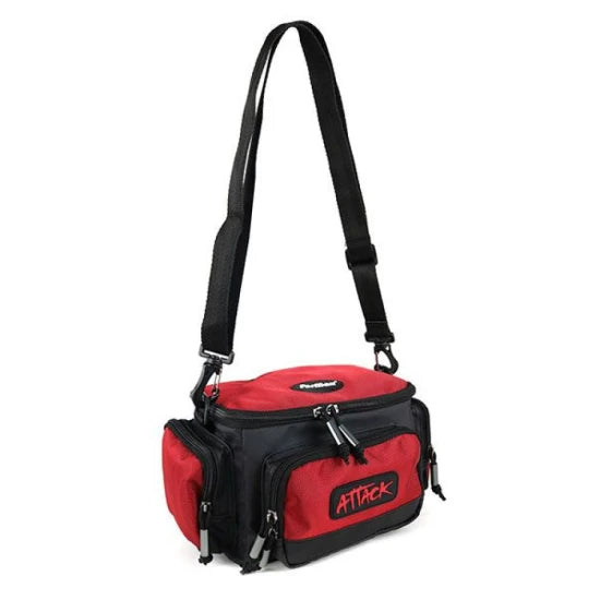 Geanta Spinning Formax Attack 001, 27x15x17cm
