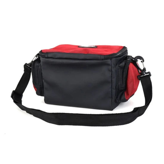 Geanta Spinning Formax Attack 001, 27x15x17cm