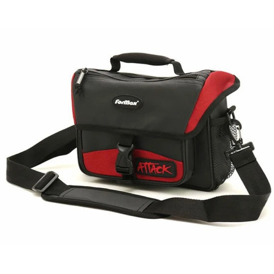 Geanta Spinning Formax Attack 003, 27x11x19cm