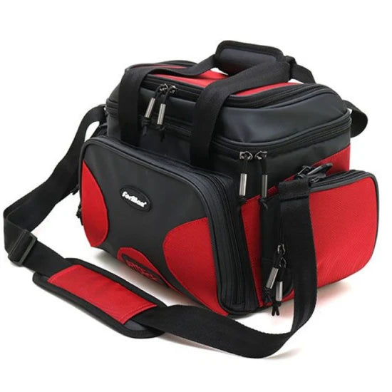 Geanta Spinning Formax Attack 005, 38x22x27cm
