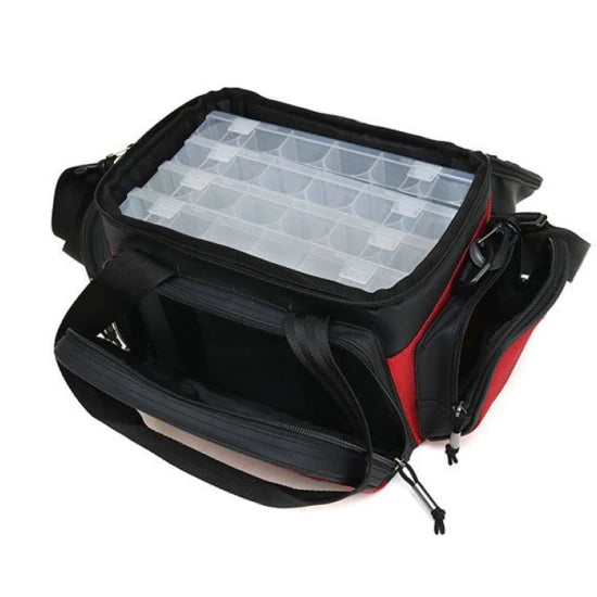 Geanta Spinning Formax Attack 005, 38x22x27cm