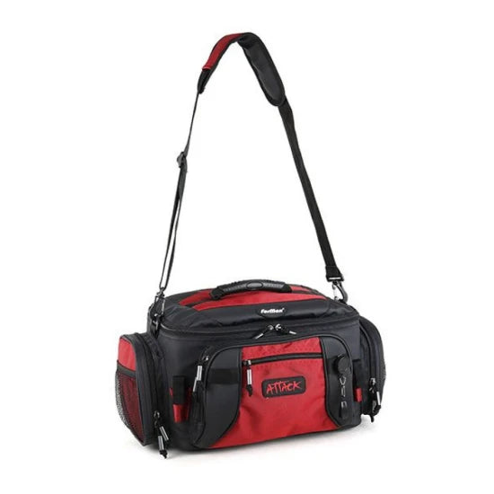 Geanta Spinning Formax Attack 006, 45x26x26cm