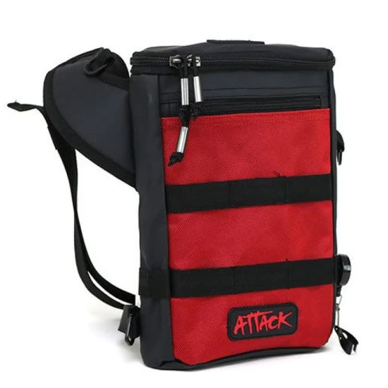 Geanta Spinning Formax Attack 007, 21x29x6cm