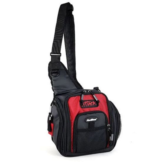 Geanta Spinning Formax Attack 011, 25x11x27cm