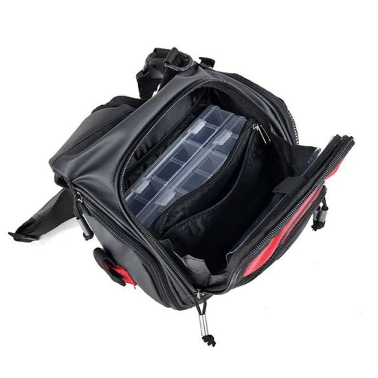 Geanta Spinning Formax Attack 011, 25x11x27cm