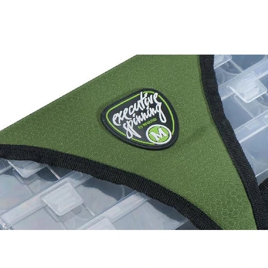 Geanta Spinning Mivardi Premium S 28x20x18cm