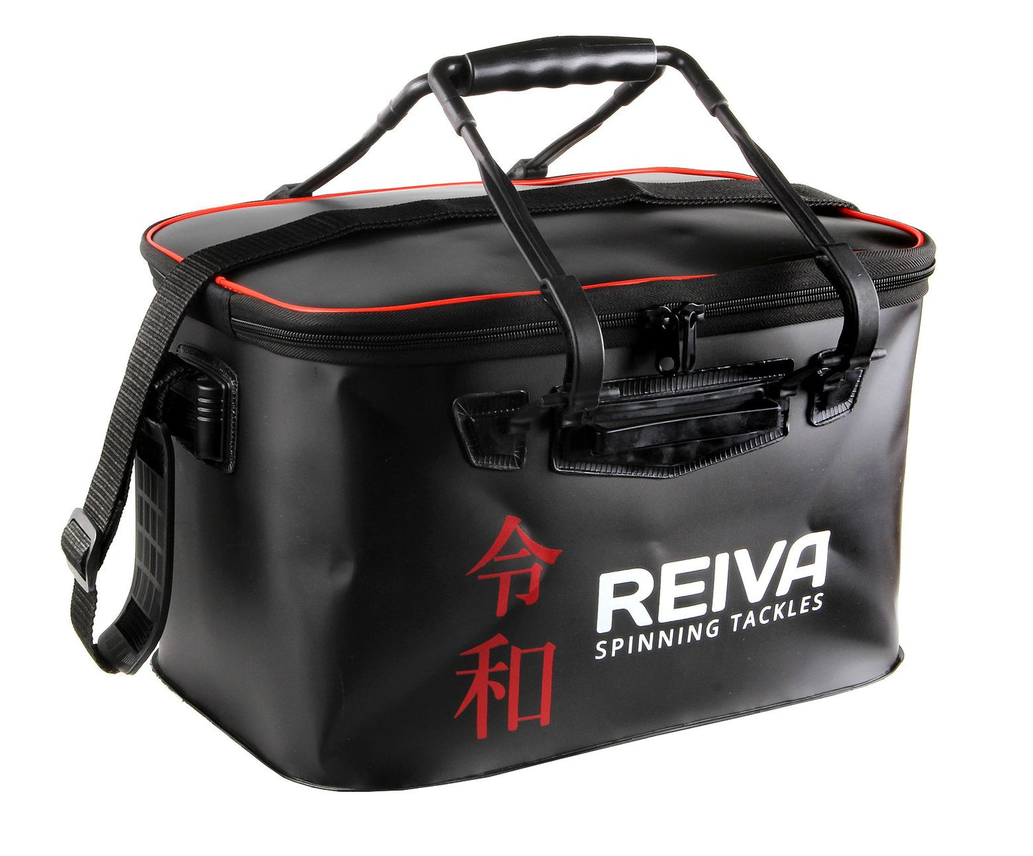 Geanta Spinning Reiva Rezistenta La Apa 40x24x25cm