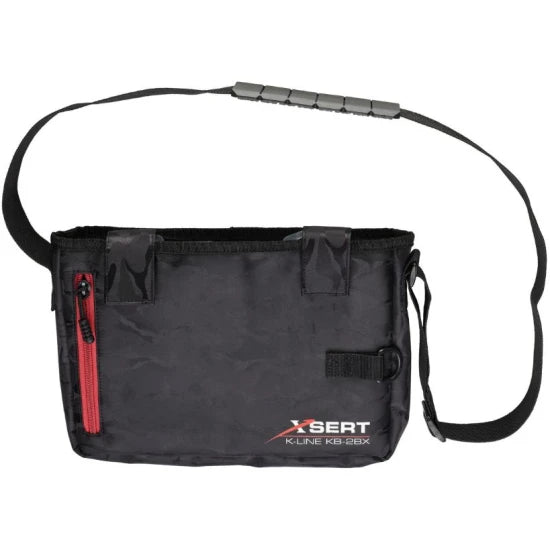 Geanta Spinning Sert Mx K-line 2 Cutii Incluse, 30x20x5cm