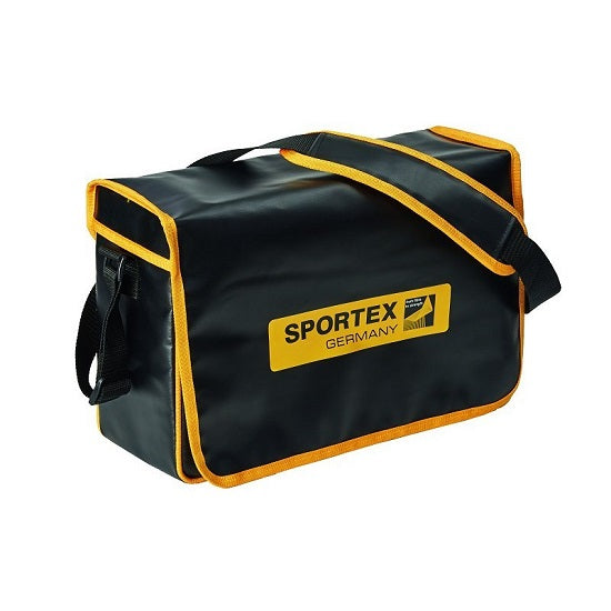 Geanta Sportex Super-Safe Spinning XV 40x26x14cm
