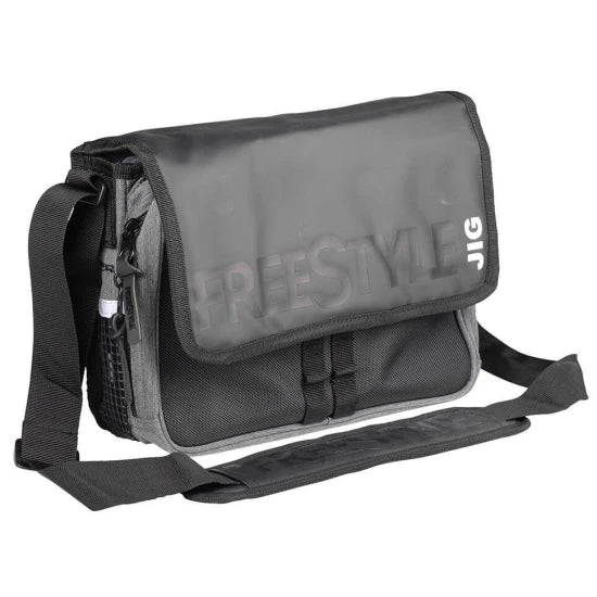 Geanta Spro Freestyle Jigging Bag V2