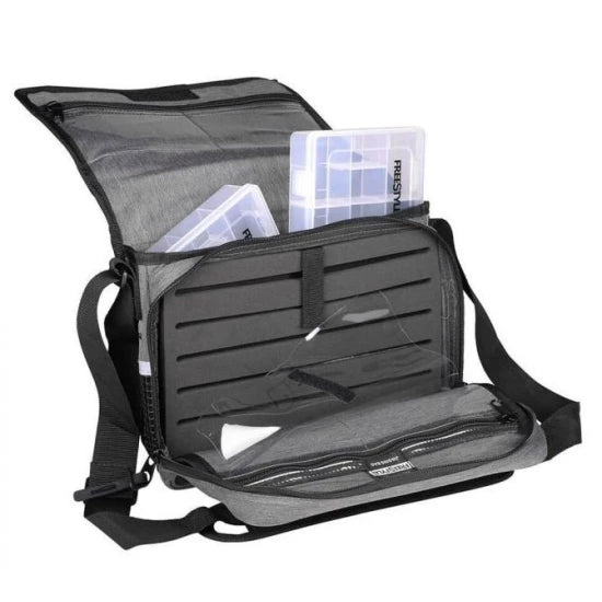 Geanta Spro Freestyle Jigging Bag V2