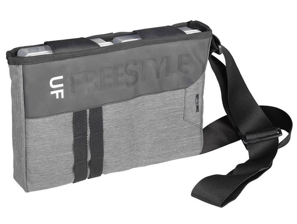 Geanta Spro Freestyle Ultra Free Bag