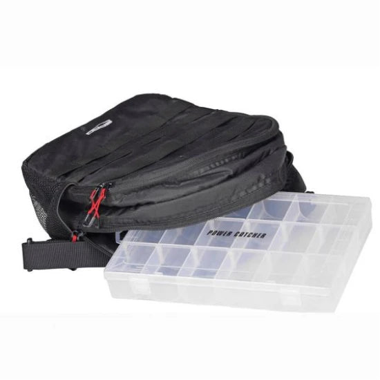 Geanta Spro Powercatcher Shoulder Sling Bag
