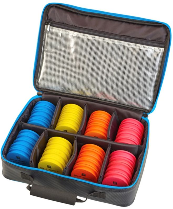 Geanta Sunset Monturi RS Competition 40 Role, 34x24x9cm
