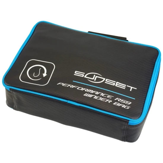 Geanta Sunset Monturi Rs Competition 40 Role, 34x24x9cm