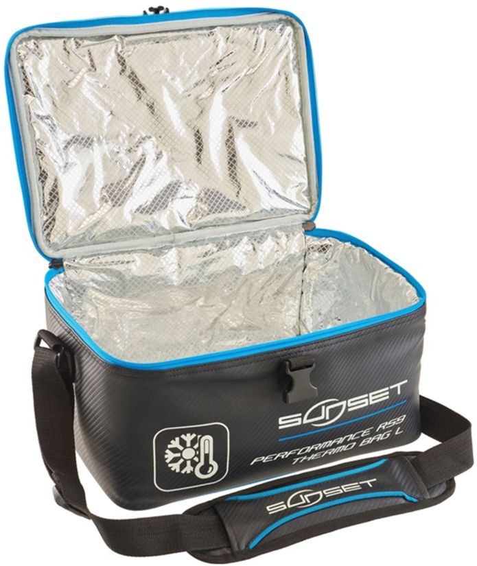 Geanta Sunset Termorezistenta L RS Termo Bag, 34x18x24cm