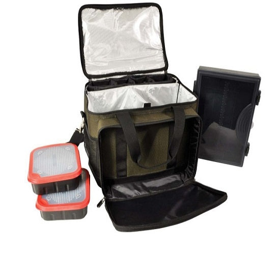 Geanta TF Gear Compact Accessory and Bait Carryall