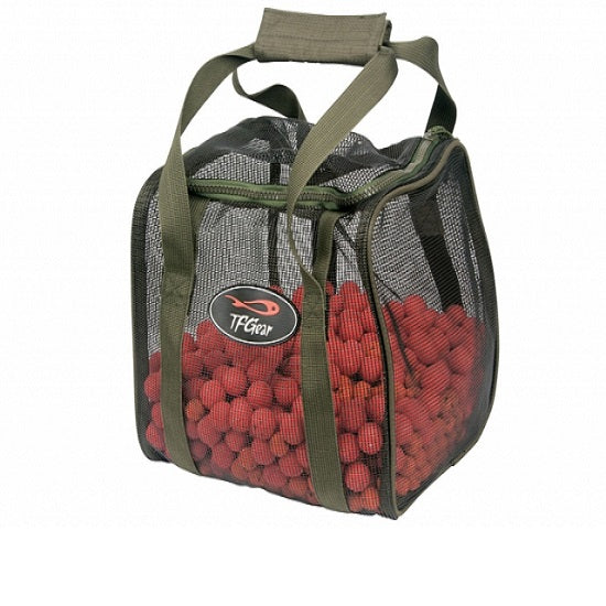 Geanta TF Gear Hardcore Boilie Air Dry Bag Large