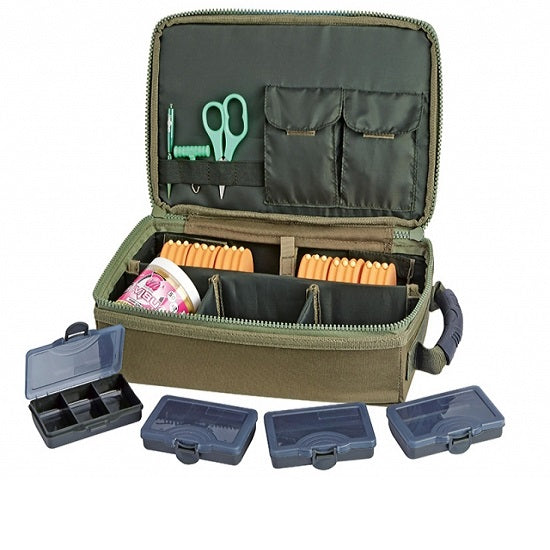 Geanta TF Gear Hardcore Chod and Zig Wallet