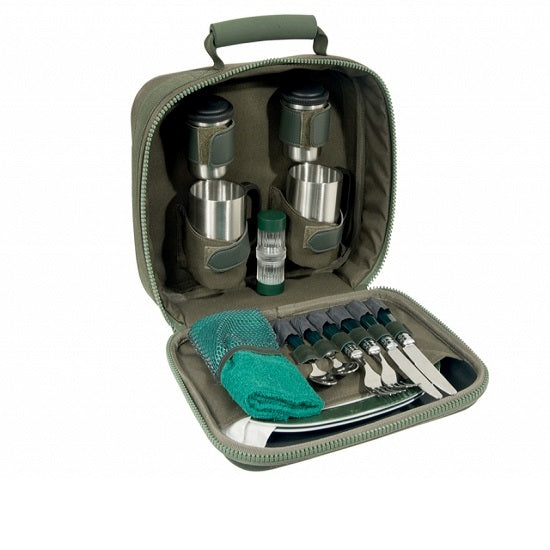 Geanta TF Gear Hardcore Dinner Set Deluxe