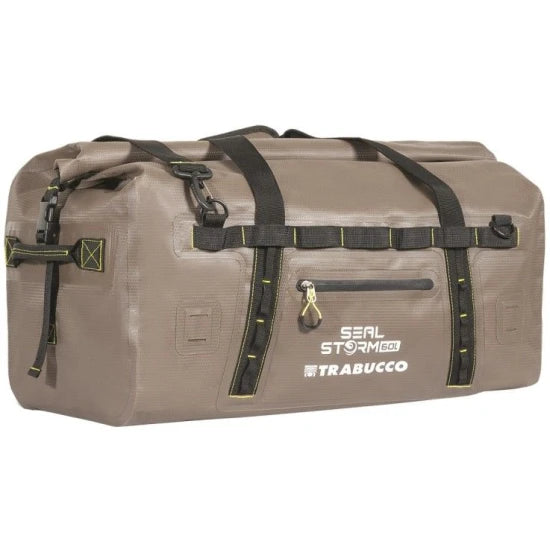 Geanta Trabucco Seal Storm Roll Top Duffle Bag 60l, 67x46x30cm