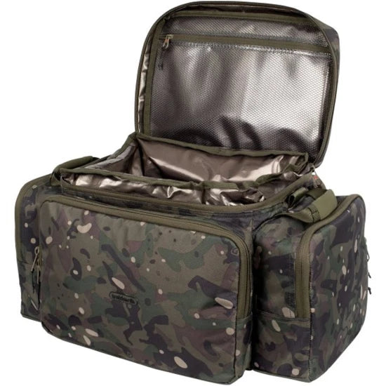 Geanta Trakker Nxc Camo Chilla Session Food Bag 50ltr, 54x36x30cm
