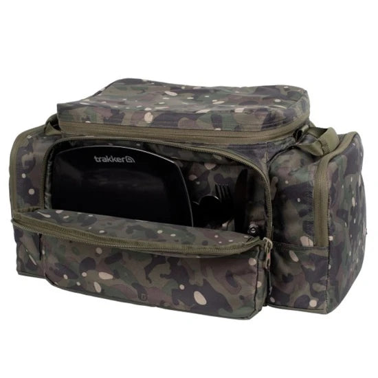 Geanta Trakker Nxc Camo Chilla Session Food Bag 50ltr, 54x36x30cm
