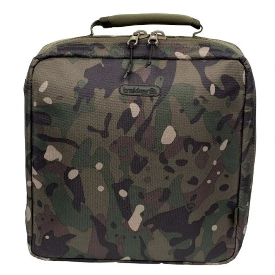 Geanta Trakker Nxc Camo Deluxe Food Set, 27x27x10cm