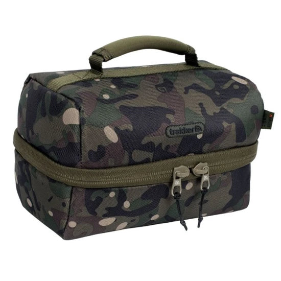 Geanta Trakker Nxc Camo Pva Pouch, 25x15x16cm