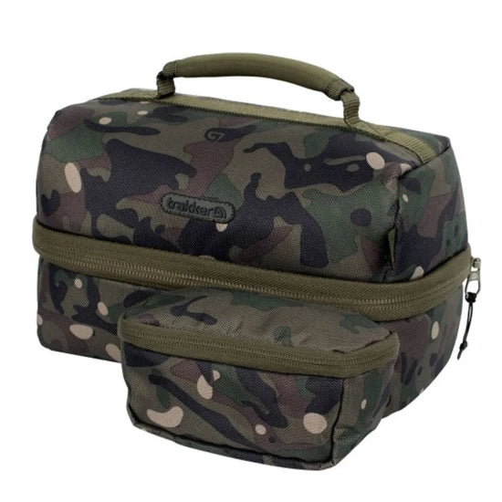 Geanta Trakker Nxc Camo Pva Pouch, 25x15x16cm