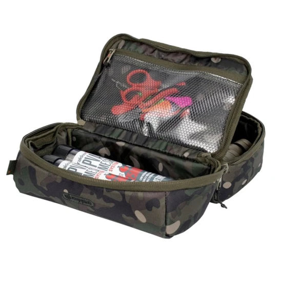 Geanta Trakker Nxc Camo Pva Pouch, 25x15x16cm