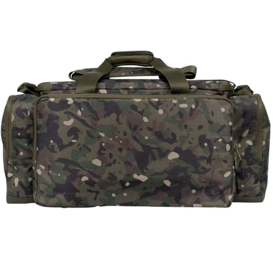 Geanta Trakker Nxc Camo Pro Carryall Large, 65x38x30cm
