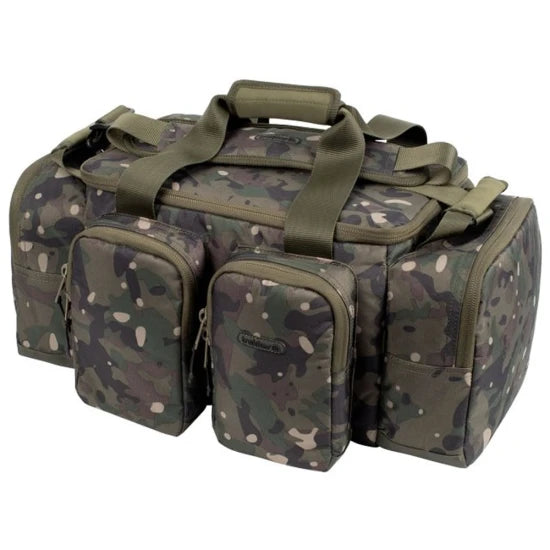 Geanta Trakker Nxc Camo Pro Carryall Medium, 54x36x25cm